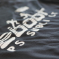 Preview: geschnitten/entgittert? P.S. Film – P.S. Subli LT – EasyWeed® Sub Block - Flexfolie mit deinem Logo/Design - mittel